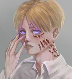 picture Attack On Titan Transformation Marks anelia anelia399 profile pinterest