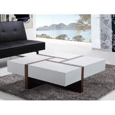 Modern Coffee Tables black walnut rectilinear coffee tableenrico konig (wood coffee Modern Coffee Tables black walnut rectilinear coffee tableenrico konig (wood coffee