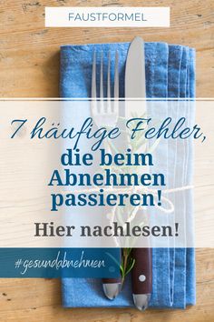 womit kann ich am besten abnehmen