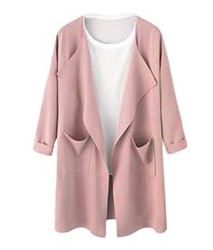 Malltop Mens Autumn Winter Plus Size Windproof Jacket Coat Casual Solid Color Roll Collar Zipper Shirts Tops Blouse