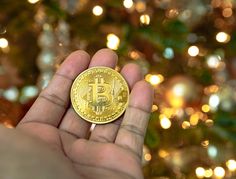 Bitcoin Era