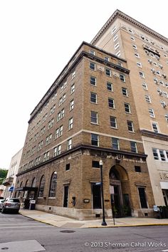 20 Best Bluefield Wva Images On Pinterest Country Roads Mercer The Commercial Bank Building Was Completed In 1922 At 401 Federal Street Downtown Bluefield West Seven Story Brick Is Designed