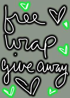 its time for a wrap giveaway follow the link and enter to win a free it works wrap
