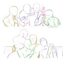 4人以上 トレス素材 のアイデア 100 件 21 イラスト 線画 スケッチ 描画ベース 4人以上 トレス素材 のアイデア 100 件 21 イラスト 線画 スケッチ 描画ベース