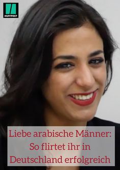 Arabische männer flirten