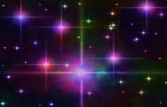 stars ppt background