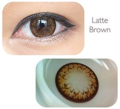 39 best colored contacts