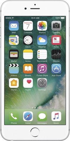 localizador de celulares iphone 6s