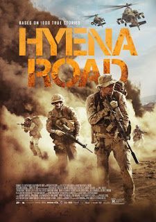 Hyena Road Hyena War Movies Free Movies Online