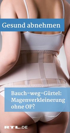 Kalte Bandagen für Gewichtsverlust Diener