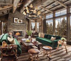 991 best winter homes montana idaho images on pinterest