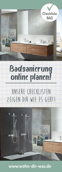 In fünf Schritten zur passenden Fliese - kosten neues badezimmer In fünf Schritten zur passenden Fliese - kosten neues badezimmer