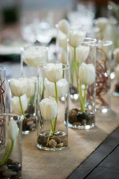 10 Creative DIY Wedding Centerpieces with Tutorials 10 Creative DIY Wedding Centerpieces with Tutorials