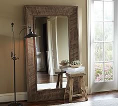 120 Leaning Mirror Ideas House Design Interior Home 120 Leaning Mirror Ideas House Design, How Tall Should A Leaning Mirror Be