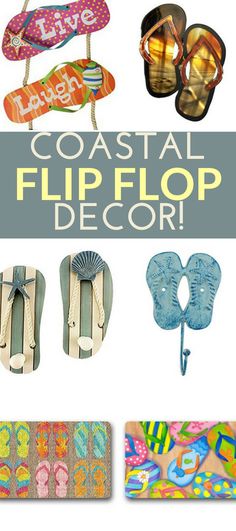 102 Best Flip Flop Decor Images Flops 102 Best Flip Flop Decor Images Flops