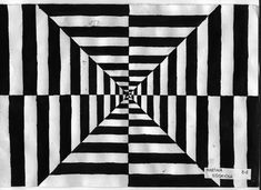94 best art lessons op art images on pinterest geometric drawing