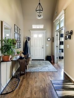 366 Best Mudrooms And Entryways Images On Pinterest In 2018 25 Real Life Mudroom And Entryway Decorating Ideas By Bloggers