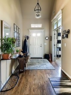 513 Best Entryways Foyers Images Home Design House Design