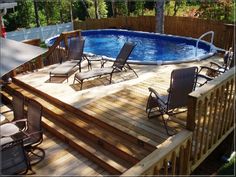 pool decks above ground pool deck oval swimming pool deck railing privacy garden fence - Above Ground Pool Privacy Deck pool decks above ground pool deck oval swimming pool deck railing privacy garden fence - Above Ground Pool Privacy Deck