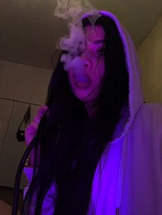 photo Purple Dark Aesthetic Try Hard Profile Pics pinterest