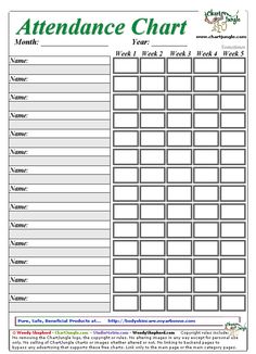sunday school attendance charts childrens ministry ideas bible school attendance charts