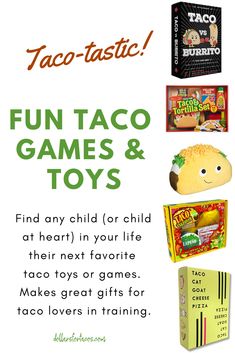 Fun Express Taco Scented Bookmarks 24 Pieces Oriental Trading Company
