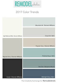Behr Paints Colors Paint Interior Learn More About Picking The Perfect Paint Color By Examining Upcoming Trends For From Neutral Grays And Whites To Dramatic Blacks