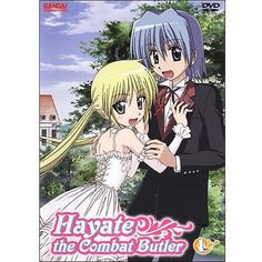10 Best Hayate No Gotoku Images Anime Best Comedy Anime Images, Photos, Reviews