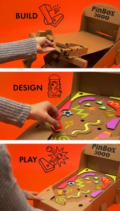 pinbox 3000 top designs pinbox 3000 top designs