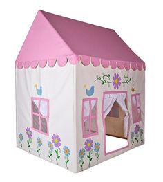 Wrigglebox Princess Castle Playhouse In 2019 Products Pinterest Open The Doors And Let Your Child Get Creative Cozy In Their Own Secret Garden