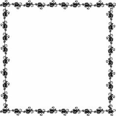 image result for christmas black and white page borders young christmas black and white border