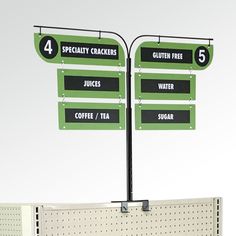 35 Best Aisle Directory Inspiration Images Store Signage