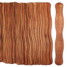 Natural Jumbo Wood Finish Craft Stick,Simply Art Wood Craft Sticks Wood Tongue Depressors Sticks,6 Inch 100 Pcs