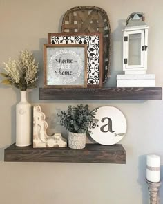 Rustic Home Decor, Farmhouse Decor, Diy Home Decor, Farmhouse Style, Rustic Style, Modern Rustic, Country Decor