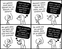 Dating-apps machen mich depressiv