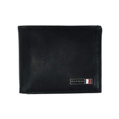 Rolfs Zip Around Leather Mini Slim Organizer Blue Wallet Card Holder Wallet