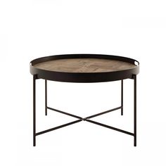 Les 30+ meilleures images de Table basse P en 2020 | table table basse ronde orientale en métal blanc 91X91X35CM J Line