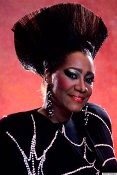 Hacked: Patti LaBelle Nude Hacked: Patti LaBelle Nude