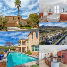 181 Best Cunningham Group Images On Pinterest 2017 Quotes Stunning Property For 3193 Elk Clover St In Summerlin Red Rock Country Club Visit Www Cgs More Information