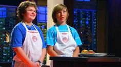 14 Masterchef Junior Ideas Masterchef Junior Masterchef Junior