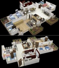 50 one “1” bedroom apartment/house plans | bedroom apartment 50 one “1” bedroom apartment/house plans | bedroom apartment