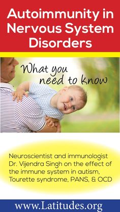 Importance Of Immune Imbalance And Autoimmunity In Nervous System Disorders Pandas Syndromethyroid Importance Of Immune Imbalance And Autoimmunity In Nervous System Disorders Pandas Syndromethyroid