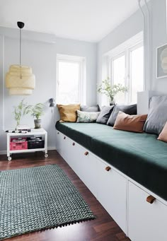 DIY skræddersyet bænk Modern, Decor