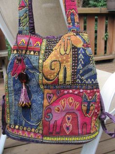 819 Best Laurel Burch Cats Images Vintage Cat Art Bis Pet Hand Vac Multi Level Filter 97d5 Cat Baglaurel Burchbolsas