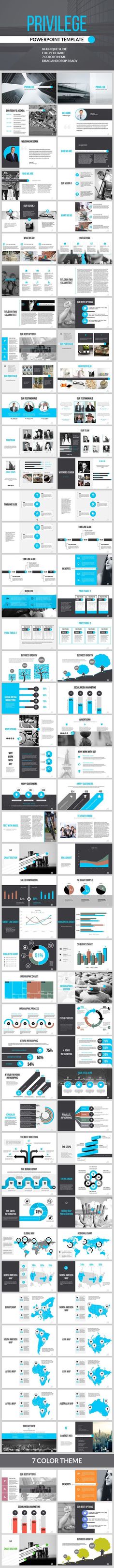 modern powerpoint template powerpoint templates powerpoint