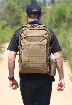 Sandpiper of California Voyager Backpack