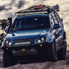 The 19 Best Lexus 470 Images On Pinterest In 2018 Cars Is This Considered Luxury Off Road Lexus Lexusgx470 Overland Gx470