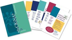 simple brochures design