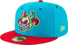 Unisex Chicago-Loyola-University-New-Orleans Baseball Cap Men Women Classic Adjustable Hat