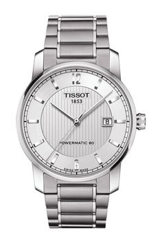14 mejores imágenes de Tissot Titanium Automatic | Productos SUT199P1 Reloj Seiko Mujer Solar Titanio Armys – Relojeria